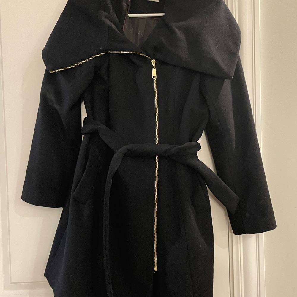 Cole Haan size 10 jacket